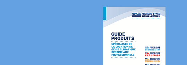 GUIDE PRODUITS